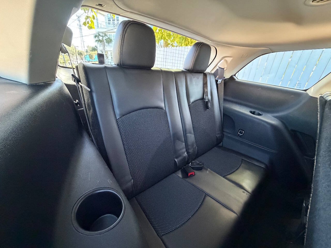 Used 2018 Dodge Journey Crossroad AWD/4WD image 9