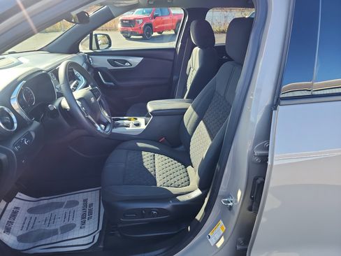 Used 2021 Chevrolet Blazer LT image 11