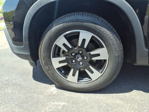 Used 2020 Honda Ridgeline RTL image 10