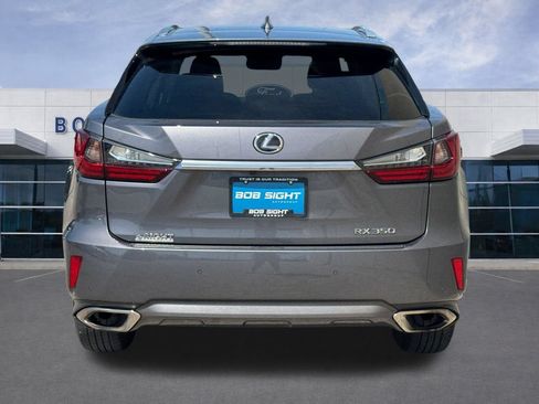 Used 2016 Lexus RX 350 AWD w/ Premium Package image 33