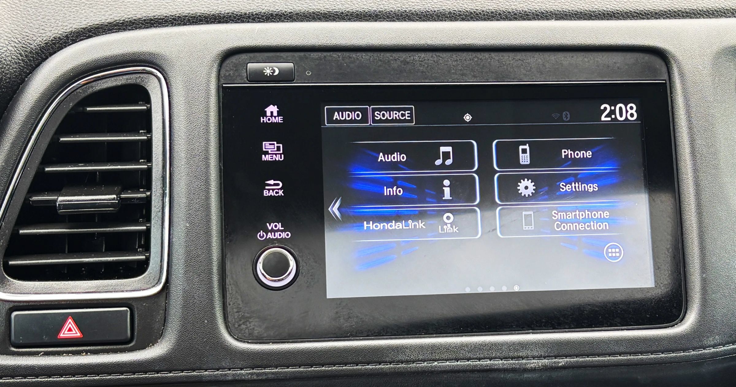 Used 2019 Honda HR-V EX-L image 19