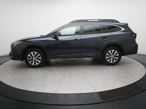 Used 2025 Subaru Outback Premium w/ Popular Package #1A AWD/4WD image 24