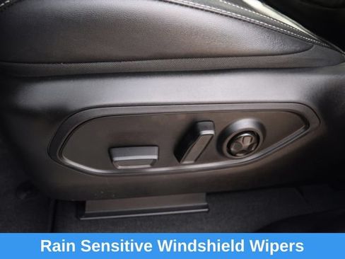 Used 2024 Jeep Grand Cherokee Altitude AWD/4WD image 19
