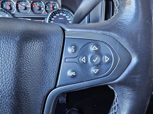 Used 2018 Chevrolet Silverado 1500 LT w/ All Star Edition image 23