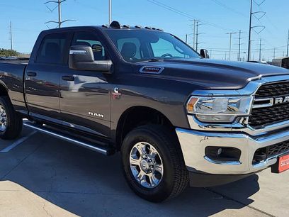 Used 2023 RAM 3500 Lone Star w/ Level 1 Equipment Group
