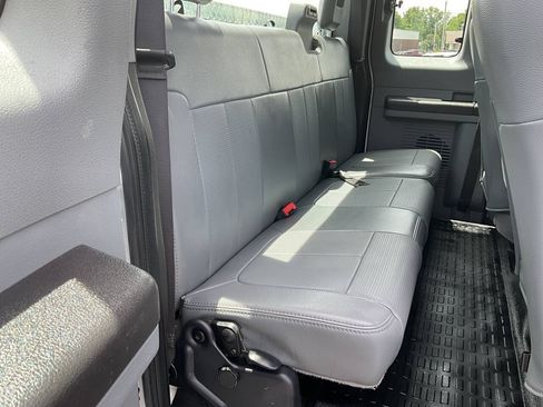 Used 2011 Ford F350 XL w/ XL Value Pkg AWD/4WD image 13