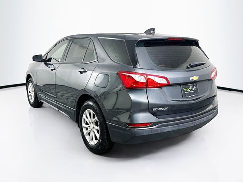 Used 2019 Chevrolet Equinox LS image 5
