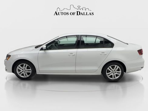 Used 2018 Volkswagen Jetta S FWD image 5