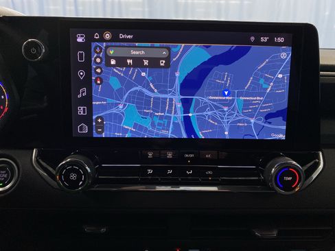 Used 2024 Chevrolet Colorado Trail Boss image 19