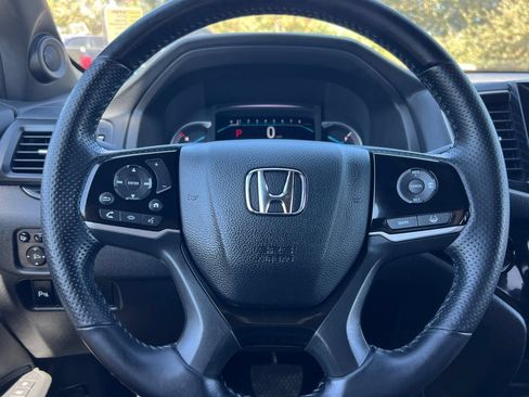 Used 2019 Honda Passport Touring image 25