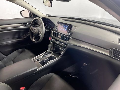 Used 2022 Honda Accord LX image 26