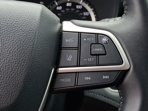 Certified 2025 Toyota Highlander LE AWD/4WD image 26