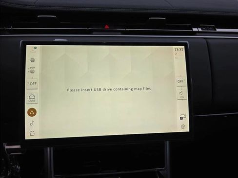 New 2026 Land Rover Range Rover SE image 20