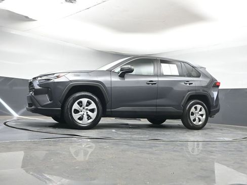 Used 2024 Toyota RAV4 LE image 28