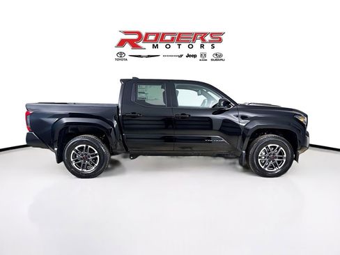 New 2026 Toyota Tacoma TRD Sport image 9