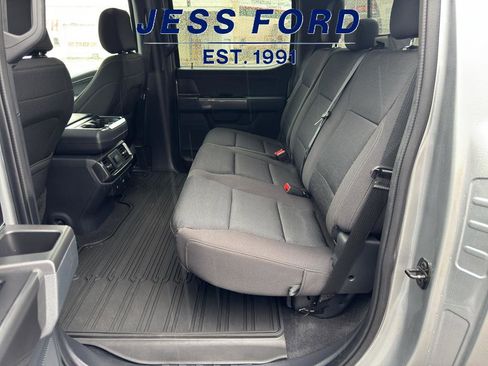 Used 2023 Ford F150 XL w/ STX Appearance Package image 19