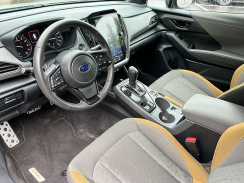 Used 2024 Subaru Crosstrek 2.5i Sport image 10