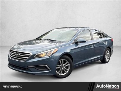 Used 2016 Hyundai Sonata SE