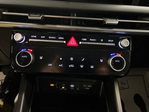 Used 2025 Hyundai Tucson SEL image 17