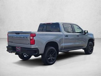 New 2026 Chevrolet Silverado 1500 LT Trail Boss w/ Convenience Package II AWD/4WD video 2