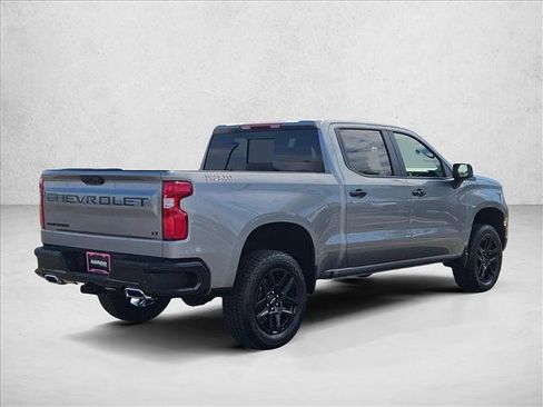 New 2026 Chevrolet Silverado 1500 LT Trail Boss w/ Convenience Package II AWD/4WD image 2