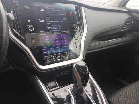 Used 2021 Subaru Outback Premium w/ Popular Package #1 image 22