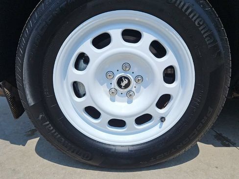 Used 2025 Ford Bronco Sport Heritage w/ Convenience Package AWD/4WD image 14