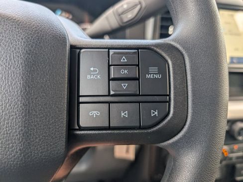 New 2026 Ford F250 XL RWD image 11