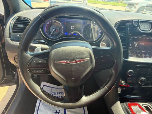 Used 2021 Chrysler 300 S RWD image 14