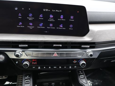 Certified 2023 Kia Telluride SX Prestige X-Line AWD/4WD image 19