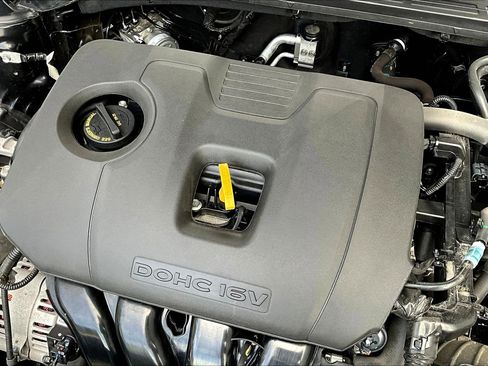 Certified 2023 Kia Forte LXS w/ LXS Technology Package image 31