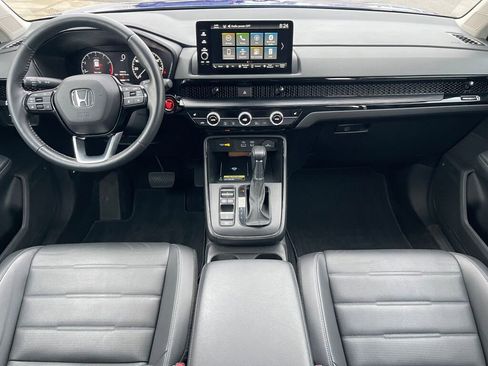 Certified 2024 Honda CR-V EX-L image 22
