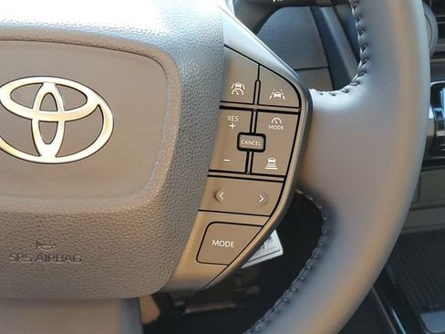 Used 2026 Toyota Prius LE image 14