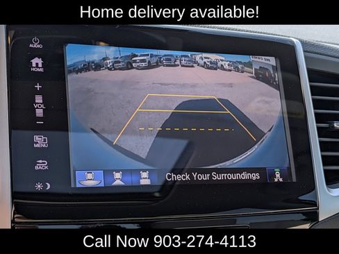 Used 2019 Honda Ridgeline RTL-E image 18