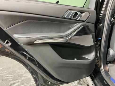 New 2026 BMW X5 xDrive40i w/ Executive Package image 23