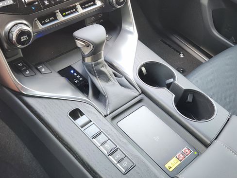 New 2026 Lexus LX 600 4WD w/ Luxury Package image 15