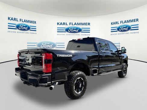 New 2026 Ford F350 XLT w/ XLT Premium Package image 3