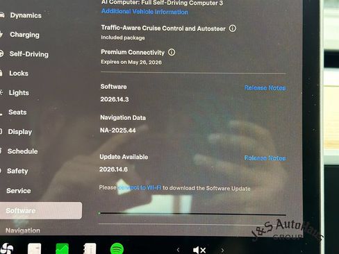 Used 2023 Tesla Model 3 Standard Range RWD image 18