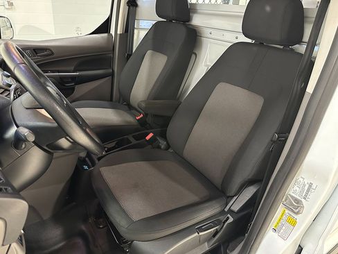 Used 2022 Ford Transit Connect XL image 23