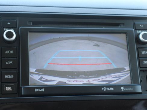 Used 2017 Toyota Sequoia Platinum RWD image 36