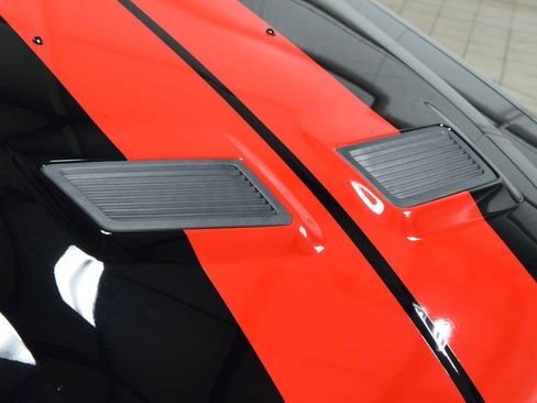 Used 2009 Ford Mustang Shelby GT500 RWD image 17