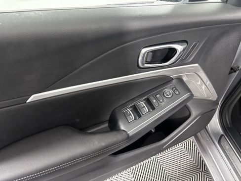 Certified 2023 Acura Integra A-Spec image 22