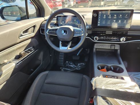 New 2026 Honda Prologue EX image 14