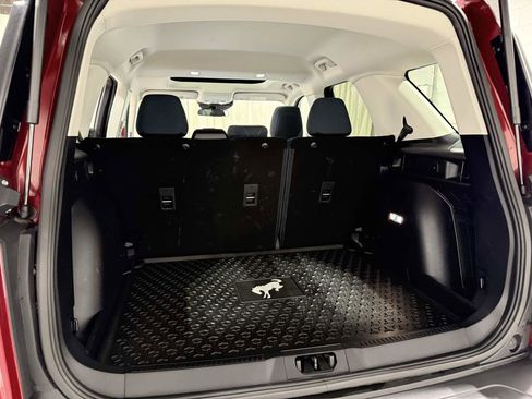 Used 2025 Ford Bronco Sport Heritage w/ Convenience Package image 20