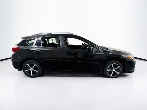 Used 2023 Subaru Impreza 2.0i Premium AWD/4WD image 4