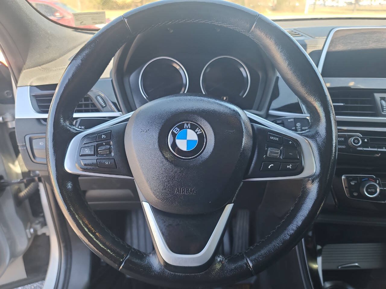 Used 2018 BMW X2 xDrive28i AWD/4WD image 15