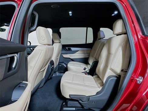 New 2026 Buick Enclave Preferred w/ Power Package image 13