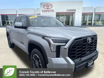 Used 2024 Toyota Tundra SR5 w/ TRD Off-Road Package