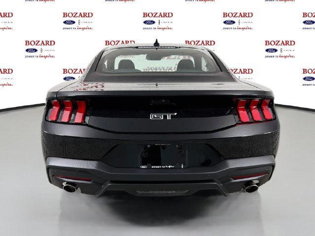 New 2026 Ford Mustang GT RWD image 7