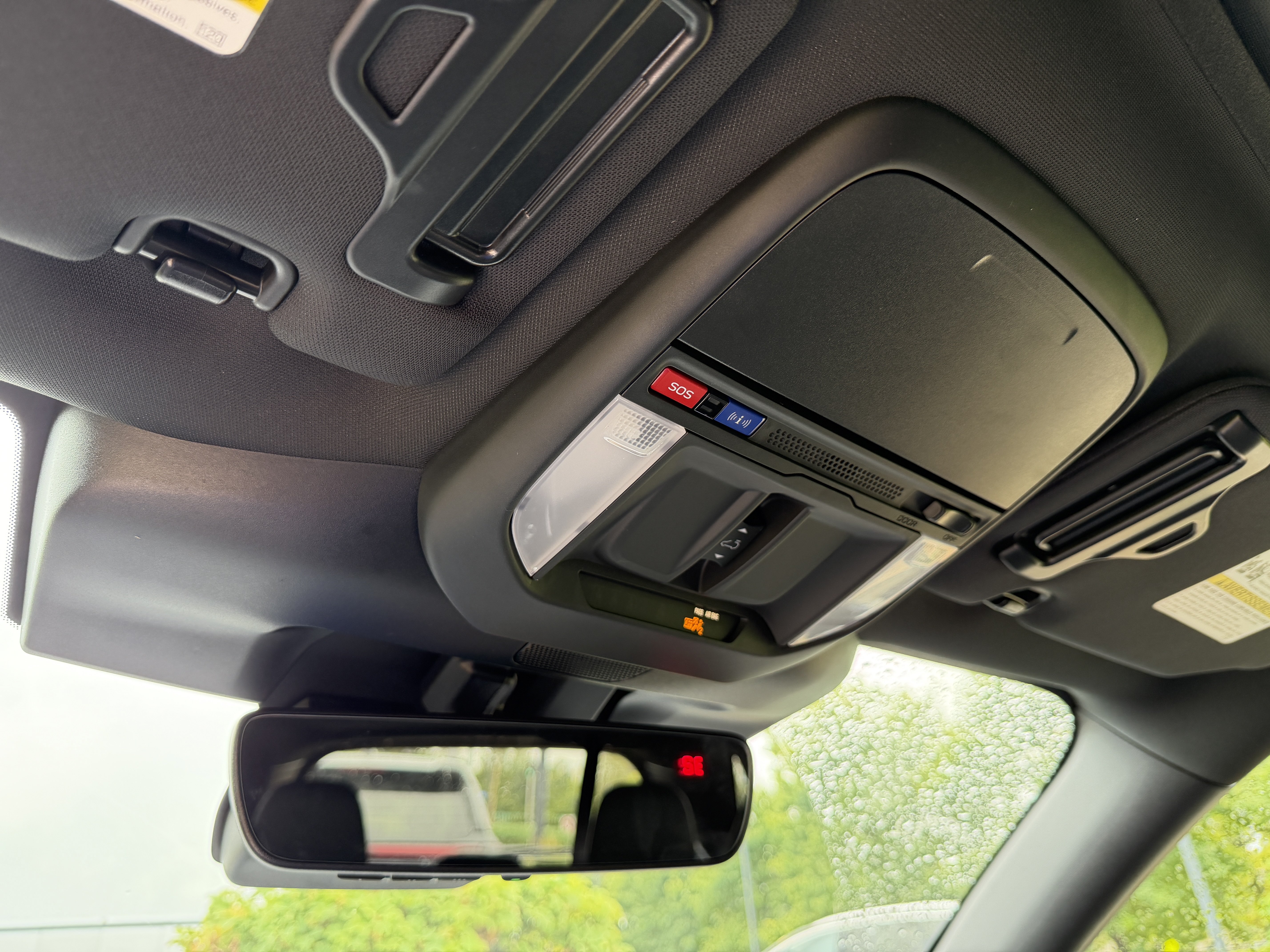 New 2026 Subaru Forester Sport AWD/4WD image 24